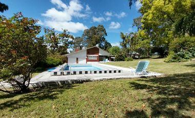 CHALET EN VENTA CON FINANCIACION - TOMA PROPIEDAD DE MENOR VALOR EN CABA O MDP