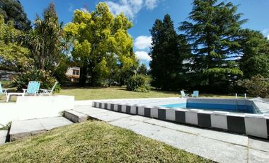 CHALET EN VENTA CON FINANCIACION - TOMA PROPIEDAD DE MENOR VALOR EN CABA O MDP