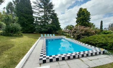 CHALET EN VENTA CON FINANCIACION - TOMA PROPIEDAD DE MENOR VALOR EN CABA O MDP