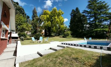 CHALET EN VENTA CON FINANCIACION - TOMA PROPIEDAD DE MENOR VALOR EN CABA O MDP