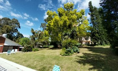 CHALET EN VENTA CON FINANCIACION - TOMA PROPIEDAD DE MENOR VALOR EN CABA O MDP