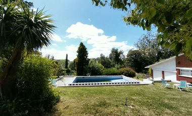 CHALET EN VENTA CON FINANCIACION - TOMA PROPIEDAD DE MENOR VALOR EN CABA O MDP