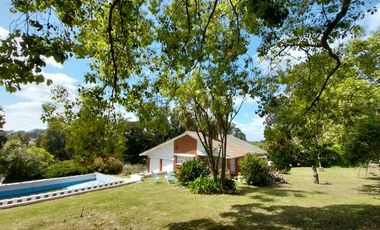 CHALET EN VENTA CON FINANCIACION - TOMA PROPIEDAD DE MENOR VALOR EN CABA O MDP