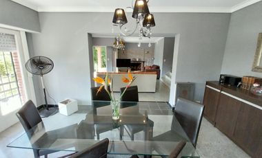 CHALET EN VENTA CON FINANCIACION - TOMA PROPIEDAD DE MENOR VALOR EN CABA O MDP