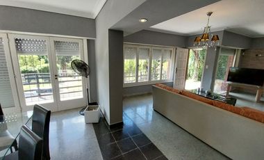 CHALET EN VENTA CON FINANCIACION - TOMA PROPIEDAD DE MENOR VALOR EN CABA O MDP