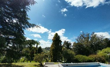 CHALET EN VENTA CON FINANCIACION - TOMA PROPIEDAD DE MENOR VALOR EN CABA O MDP