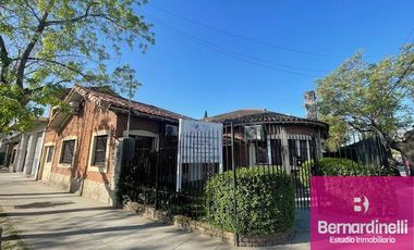 Casa en venta de 5 dormitorios c/ cochera en José C. Paz
