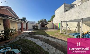 Casa en venta de 5 dormitorios c/ cochera en José C. Paz