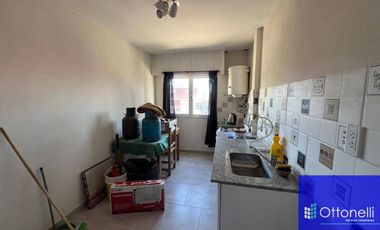 Departamento en venta de 2 dormitorios en Costa Azul