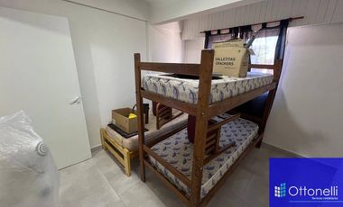 Departamento en venta de 2 dormitorios en Costa Azul
