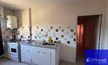 Departamento en venta de 2 dormitorios en Costa Azul
