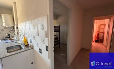 Departamento en venta de 2 dormitorios en Costa Azul