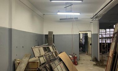 Galpón en venta de 907m2 ubicado en Nueva Pompeya