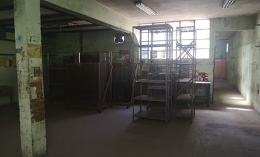 Galpón en venta de 907m2 ubicado en Nueva Pompeya