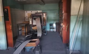 Galpón en venta de 907m2 ubicado en Nueva Pompeya