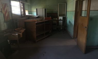 Galpón en venta de 907m2 ubicado en Nueva Pompeya