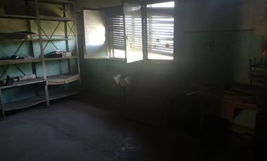 Galpón en venta de 907m2 ubicado en Nueva Pompeya