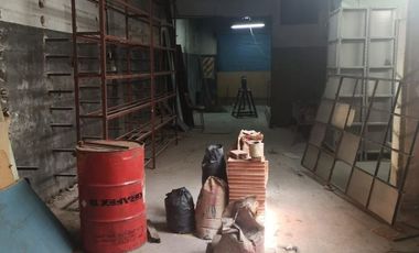 Galpón en venta de 907m2 ubicado en Nueva Pompeya