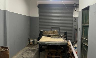 Galpón en venta de 907m2 ubicado en Nueva Pompeya