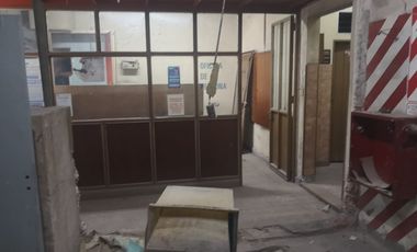 Galpón en venta de 907m2 ubicado en Nueva Pompeya