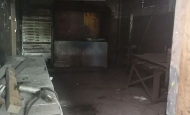 Galpón en venta de 907m2 ubicado en Nueva Pompeya