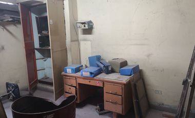 Galpón en venta de 907m2 ubicado en Nueva Pompeya