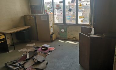 Galpón en venta de 907m2 ubicado en Nueva Pompeya