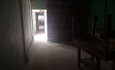 Galpón en venta de 907m2 ubicado en Nueva Pompeya