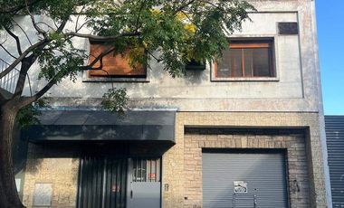 Galpón en venta de 907m2 ubicado en Nueva Pompeya