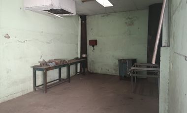 Galpón en venta de 907m2 ubicado en Nueva Pompeya