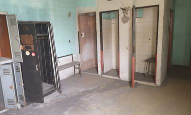 Galpón en venta de 907m2 ubicado en Nueva Pompeya