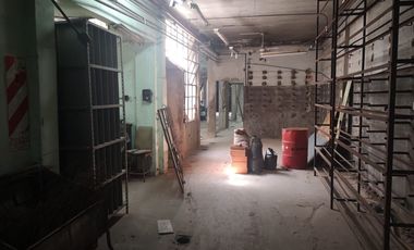 Galpón en venta de 907m2 ubicado en Nueva Pompeya
