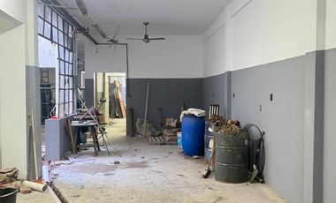 Galpón en venta de 907m2 ubicado en Nueva Pompeya