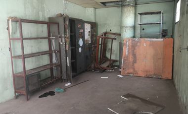 Galpón en venta de 907m2 ubicado en Nueva Pompeya