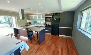 OPORTUNIDAD!! CHALET EN VENTA EN SIERRA DE LOS PADRES UNICA - TOMA DPTO. EN MDP