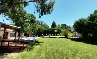 OPORTUNIDAD!! CHALET EN VENTA EN SIERRA DE LOS PADRES UNICA - TOMA DPTO. EN MDP