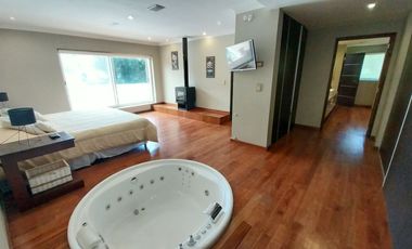 OPORTUNIDAD!! CHALET EN VENTA EN SIERRA DE LOS PADRES UNICA - TOMA DPTO. EN MDP