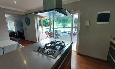 OPORTUNIDAD!! CHALET EN VENTA EN SIERRA DE LOS PADRES UNICA - TOMA DPTO. EN MDP