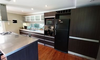 OPORTUNIDAD!! CHALET EN VENTA EN SIERRA DE LOS PADRES UNICA - TOMA DPTO. EN MDP