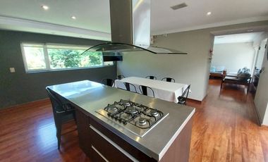 OPORTUNIDAD!! CHALET EN VENTA EN SIERRA DE LOS PADRES UNICA - TOMA DPTO. EN MDP