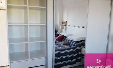 Departamento en venta de 1 dormitorio c/ cochera en San Miguel