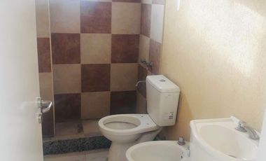 Departamento en venta de 1 dormitorio c/ cochera en San Miguel