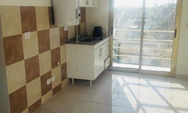 Departamento en venta de 1 dormitorio c/ cochera en San Miguel