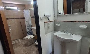 Alquiler Temporario para 7 personas, Mina Clavero con PISCINA 00272