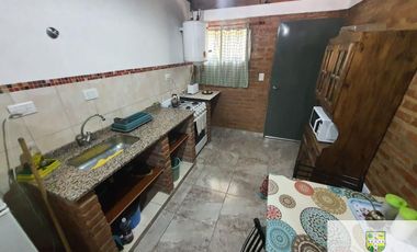 Alquiler Temporario para 7 personas, Mina Clavero con PISCINA 00272