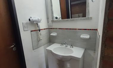 Alquiler Temporario para 7 personas, Mina Clavero con PISCINA 00272