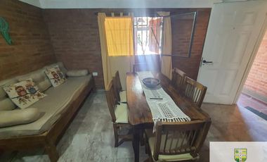Alquiler Temporario para 7 personas, Mina Clavero con PISCINA 00272