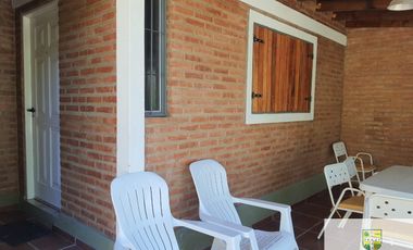 Alquiler Temporario para 7 personas, Mina Clavero con PISCINA 00272