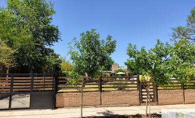 Alquiler Temporario para 7 personas, Mina Clavero con PISCINA 00272
