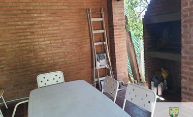 Alquiler Temporario para 7 personas, Mina Clavero con PISCINA 00272